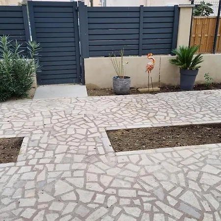 Charme De L'imprevu Apartamento