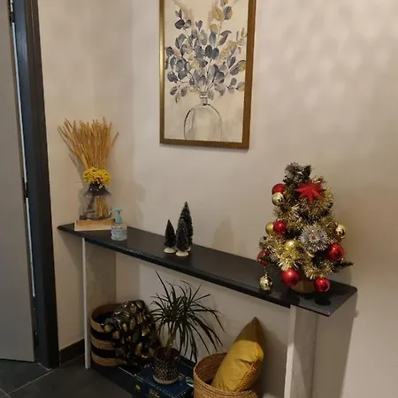 Charme De L'imprevu Apartamento