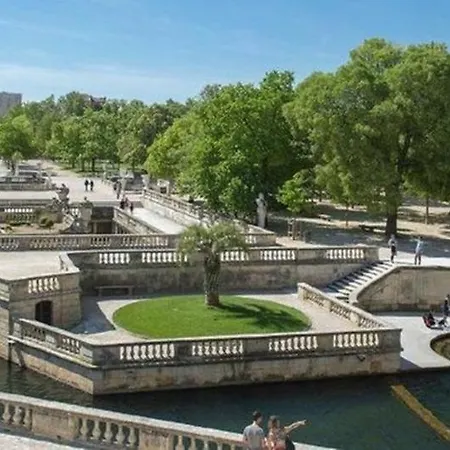 Charme De L'imprevu Nimes