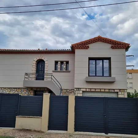 Apartamento Charme De L'imprevu Nimes