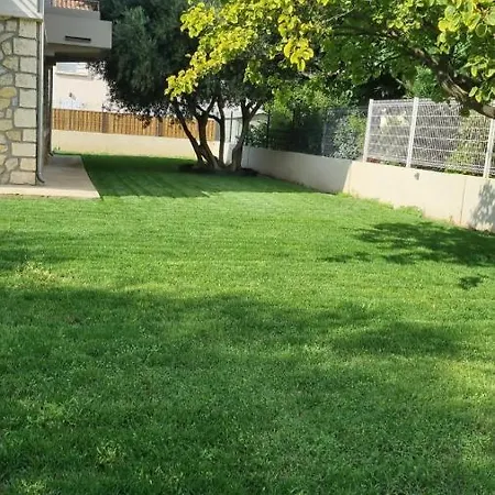 Charme De L'imprevu Apartamento